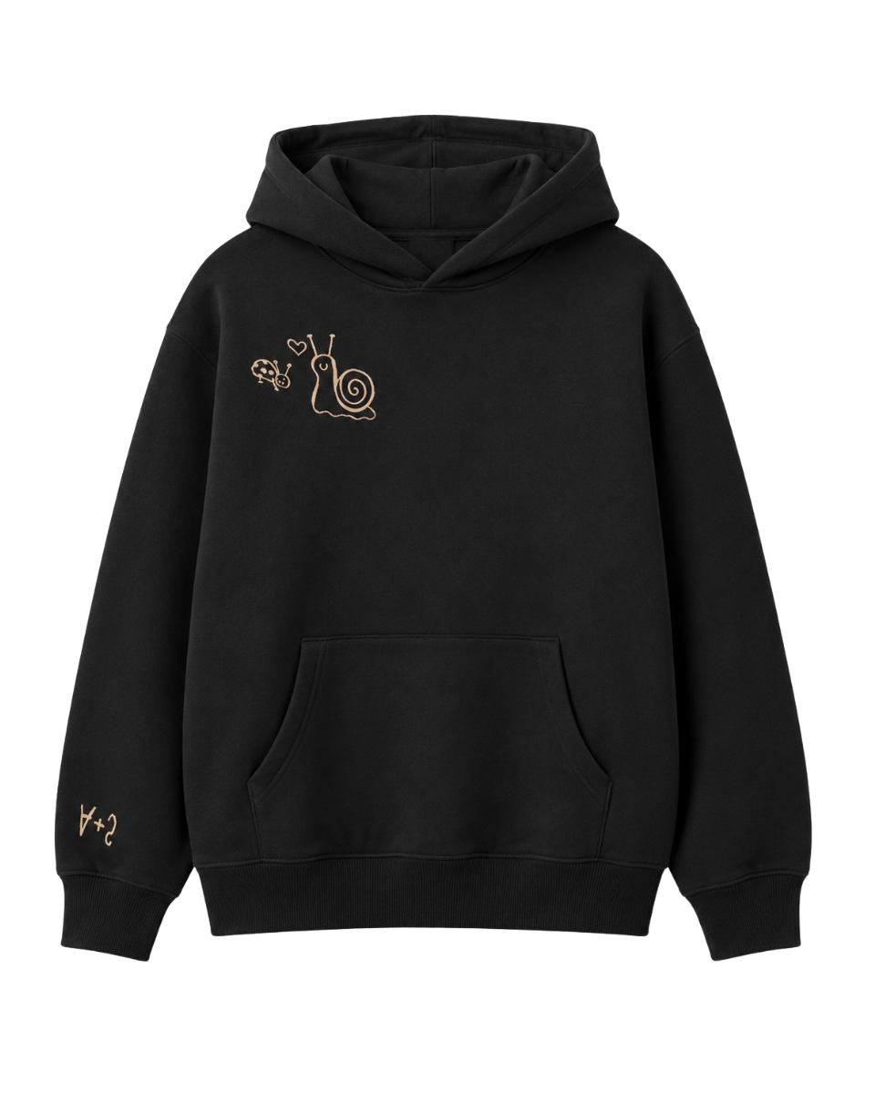 Vermin Hoodie