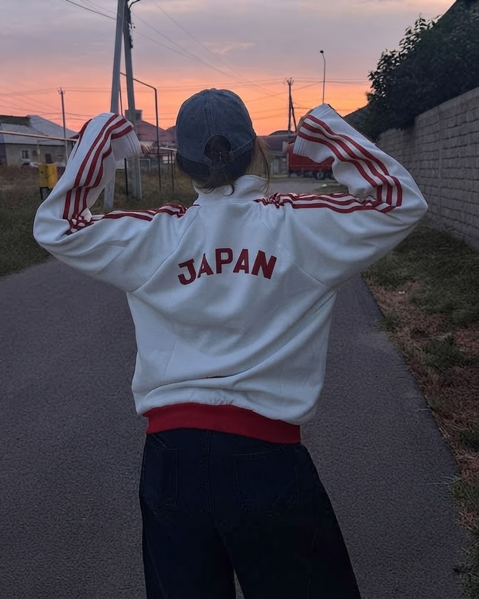 Japan Zip
