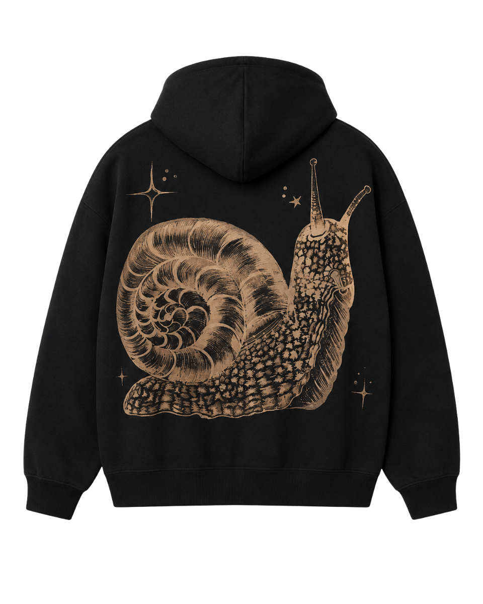 Vermin Hoodie