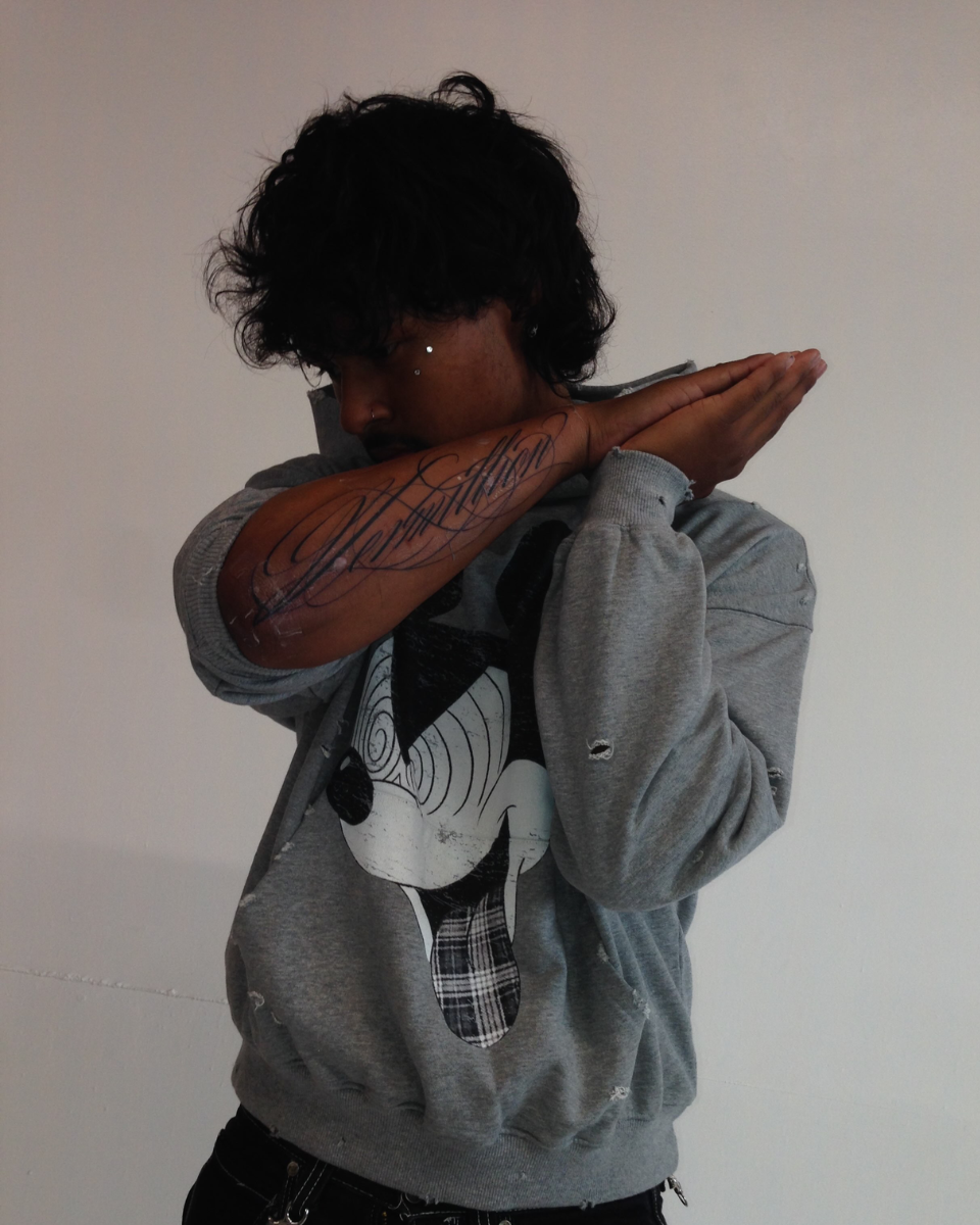 Sick Mick Hoodie