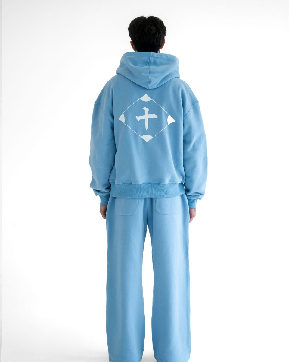 Toshiro Hitsugaya Tracksuit