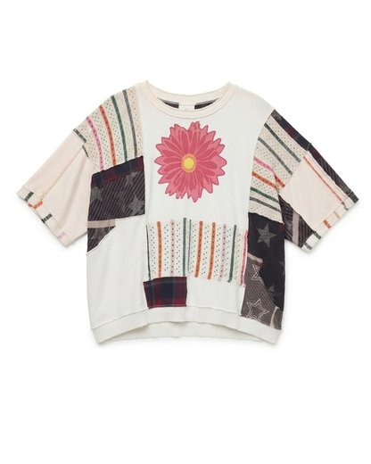 Oversized Tee Collection