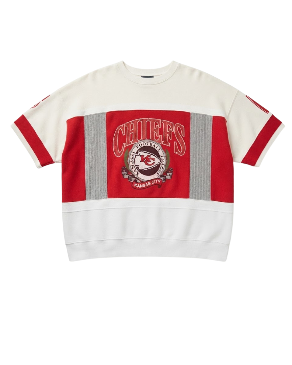 Oversized Tee Collection