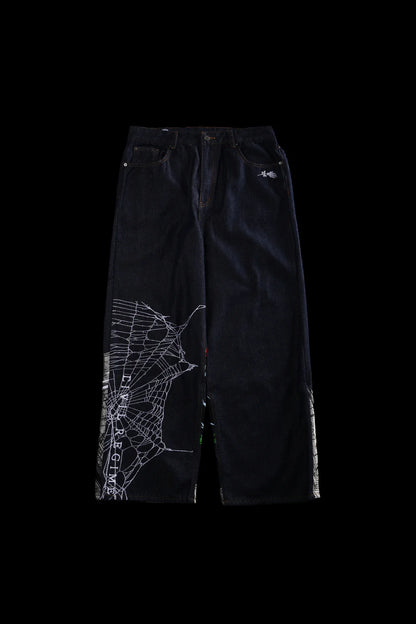 Spider Graphic Set