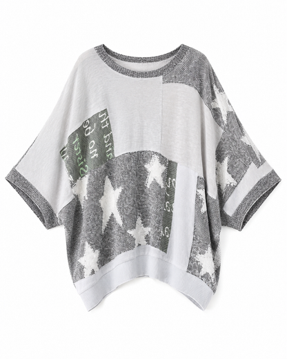 Oversized Tee Collection