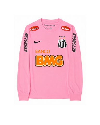 Santos Jersey