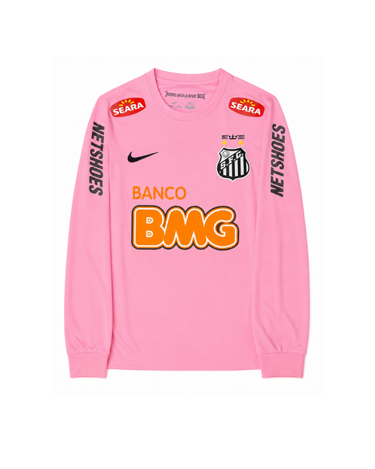 Santos Jersey