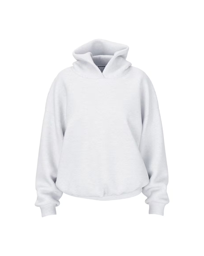 Oversized Garage Hoodie
