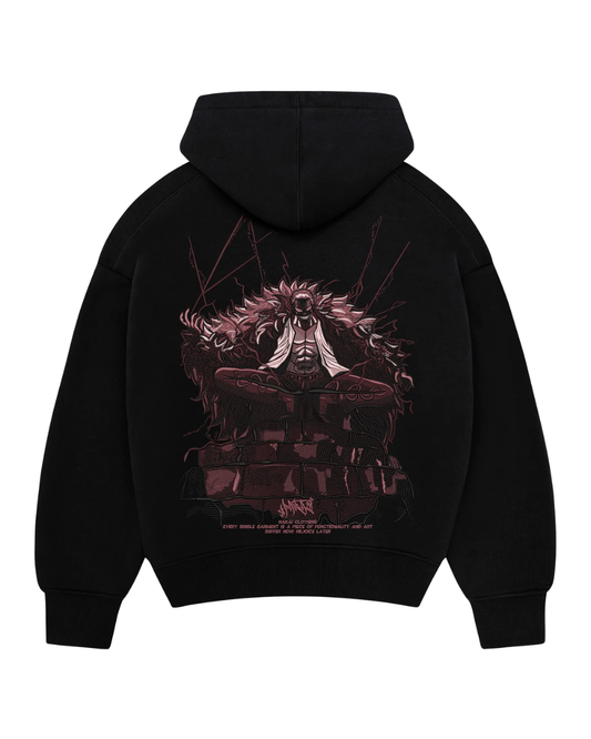 Doflamingo Hoodie