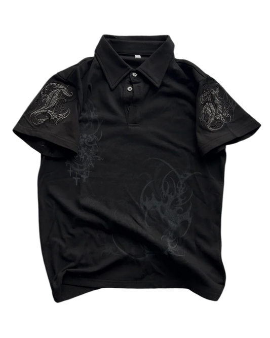 Deathnote Polo