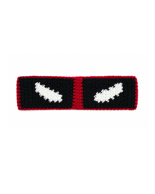 Spidey Headband