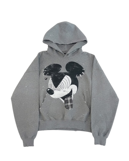 Sick Mick Hoodie