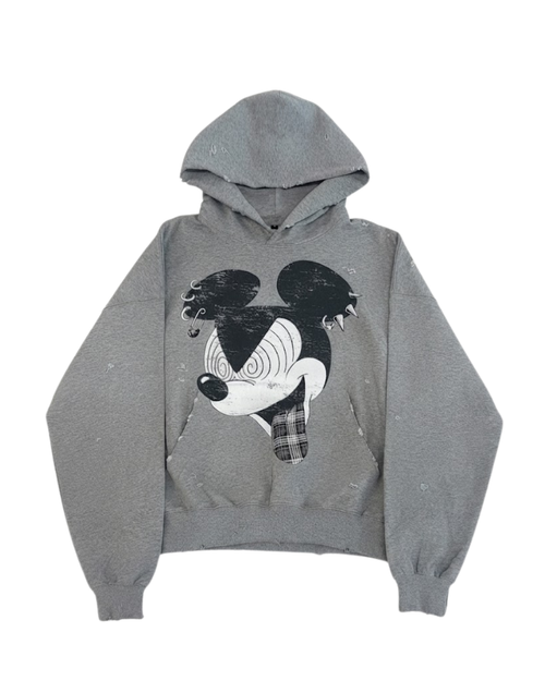 Sick Mick Hoodie