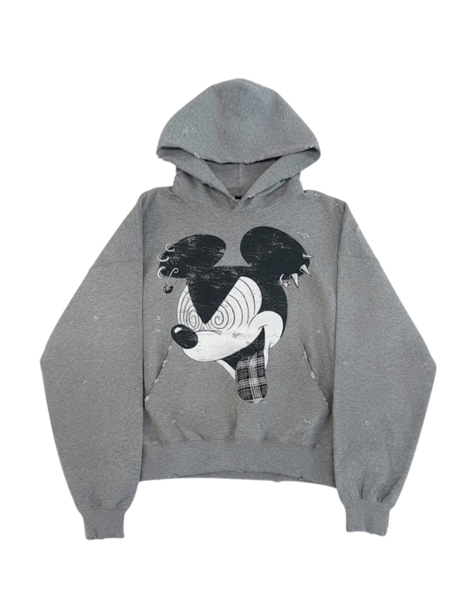 Sick Mick Hoodie