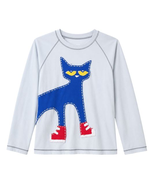 Pete the Cat Shirt
