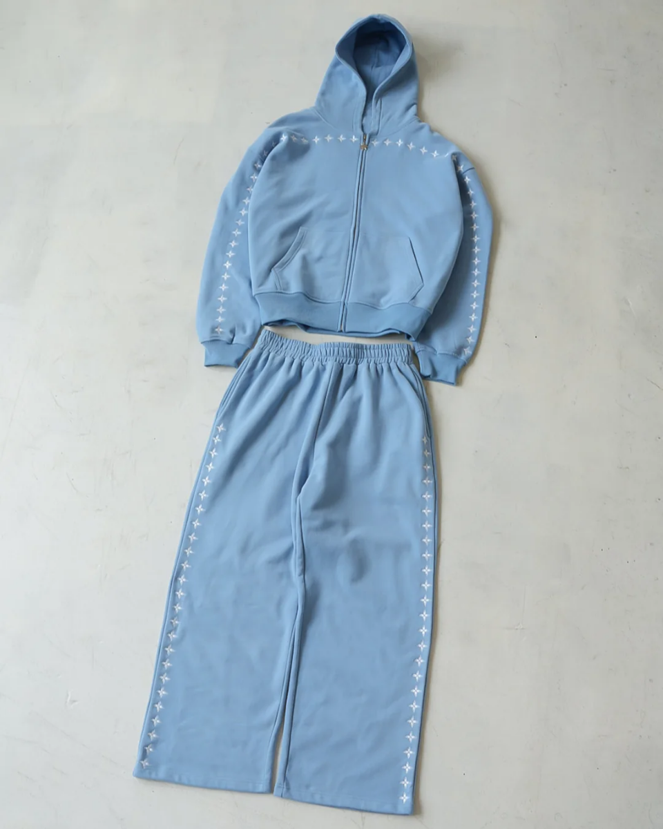 Toshiro Hitsugaya Tracksuit