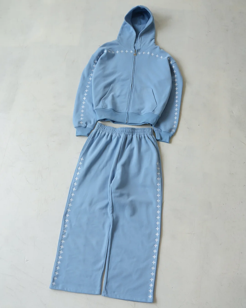 Toshiro Hitsugaya Tracksuit