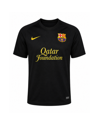 Retro Soccer Jersey