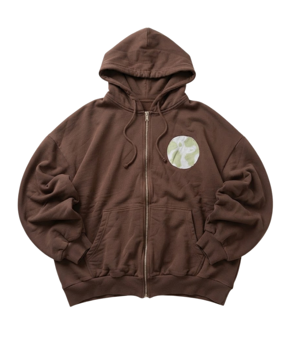 Hail Mary Hoodie