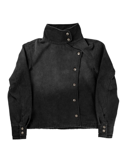 Faded Fencing Jacket