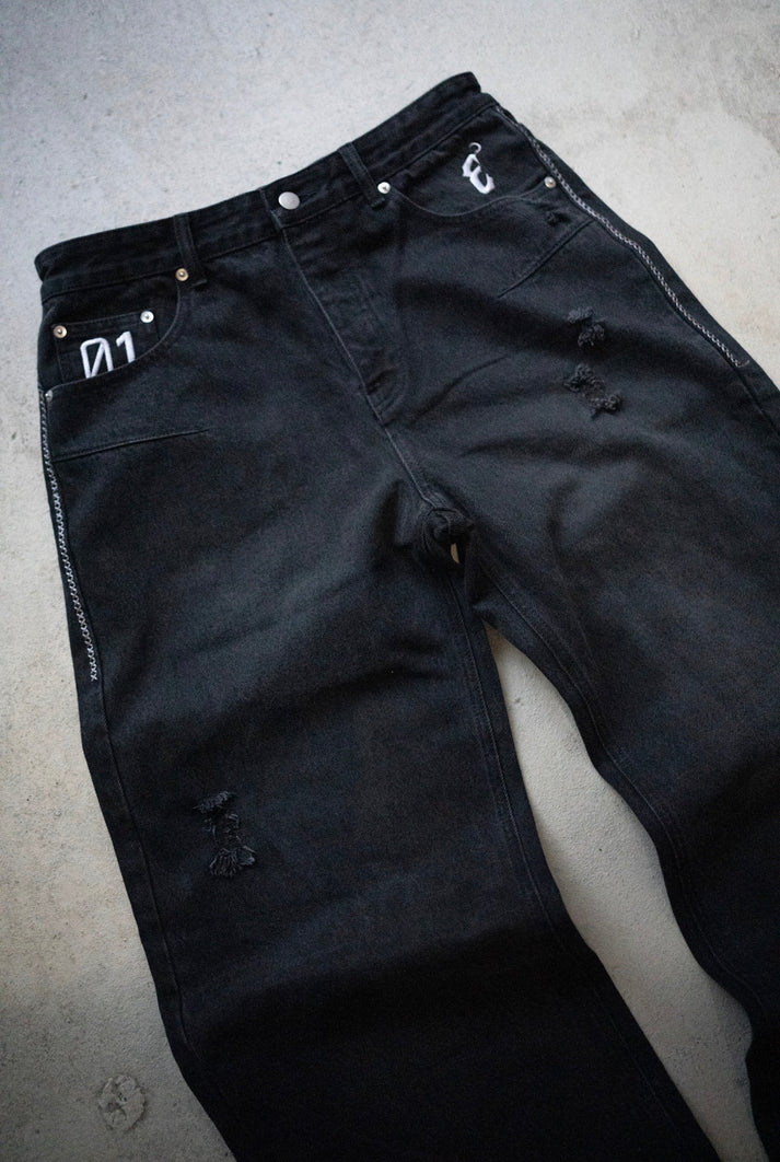 Shinji Jeans