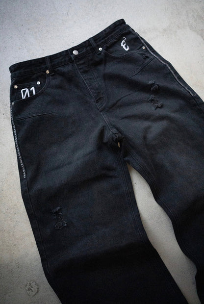 Shinji Jeans