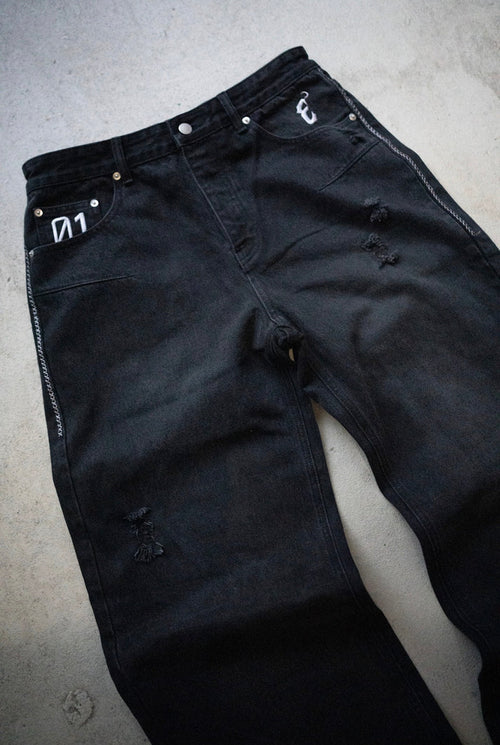 Shinji Jeans