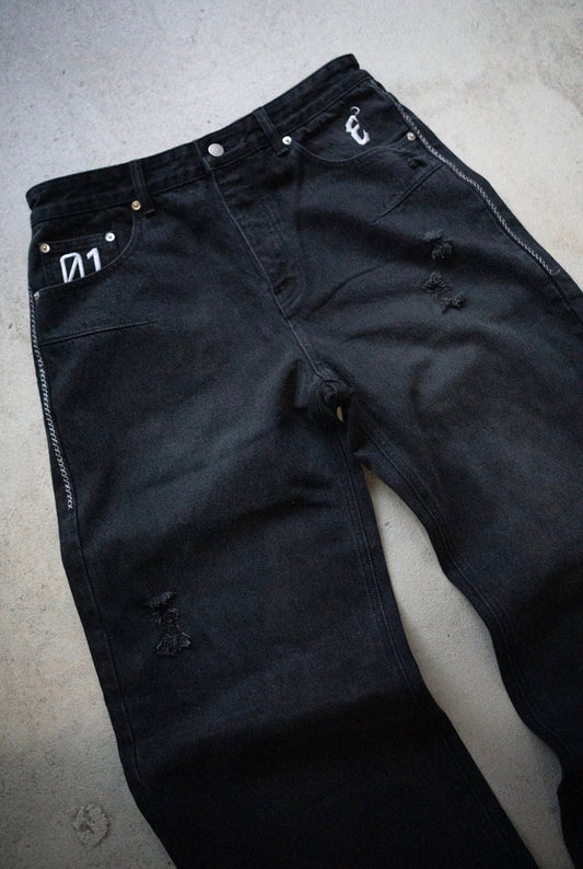 Shinji Jeans