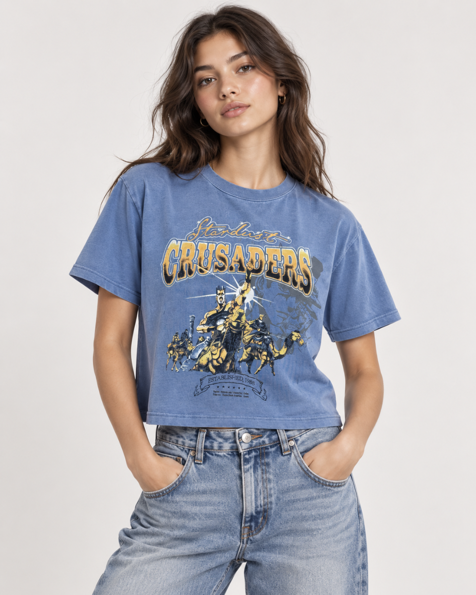 Jojo Graphic Collection