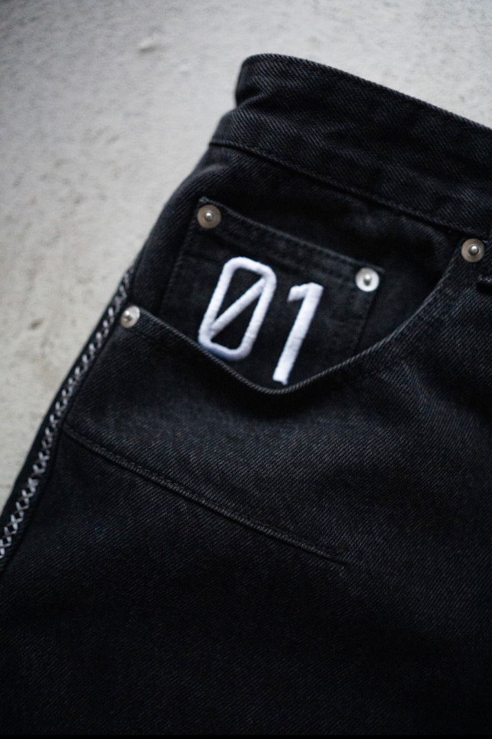 Shinji Jeans