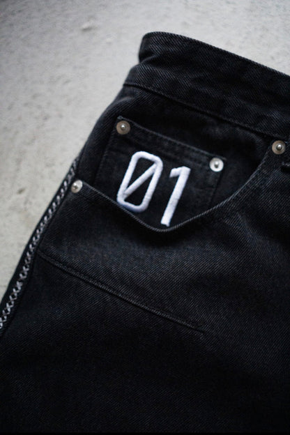 Shinji Jeans
