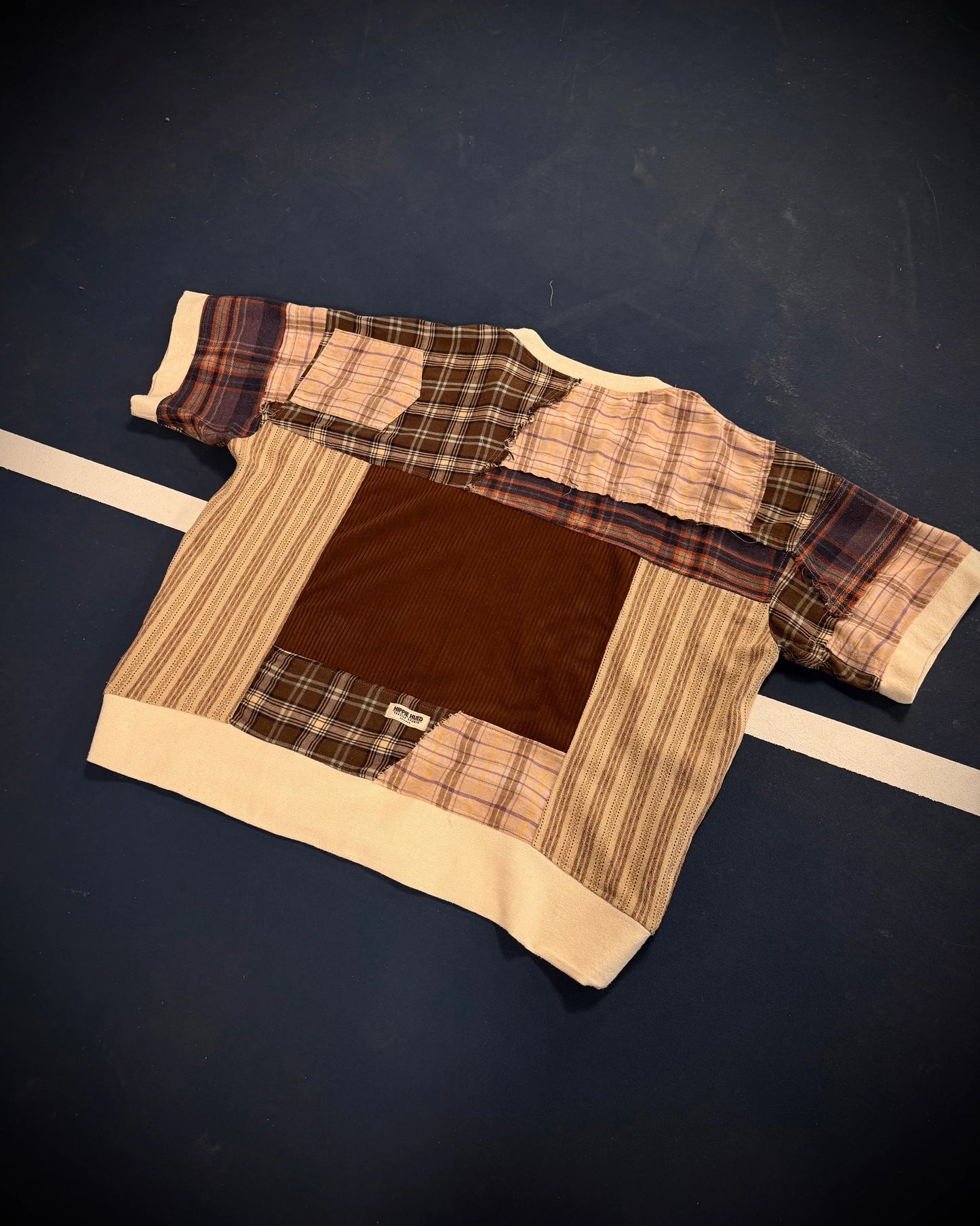 Oversized Tee Collection