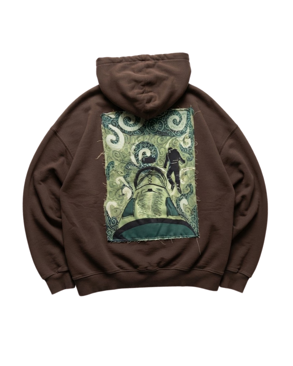 Hail Mary Hoodie