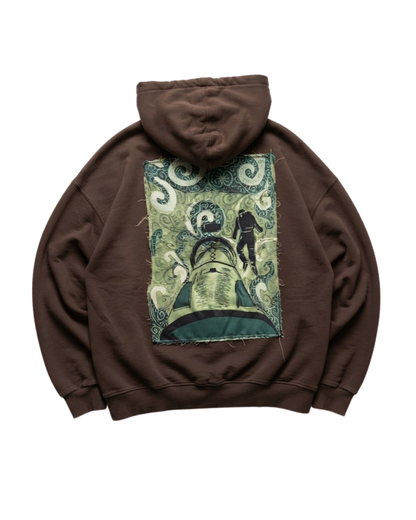 Hail Mary Hoodie