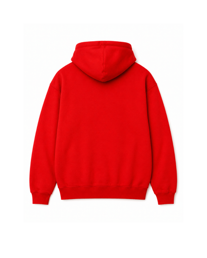 Spider Hoodie