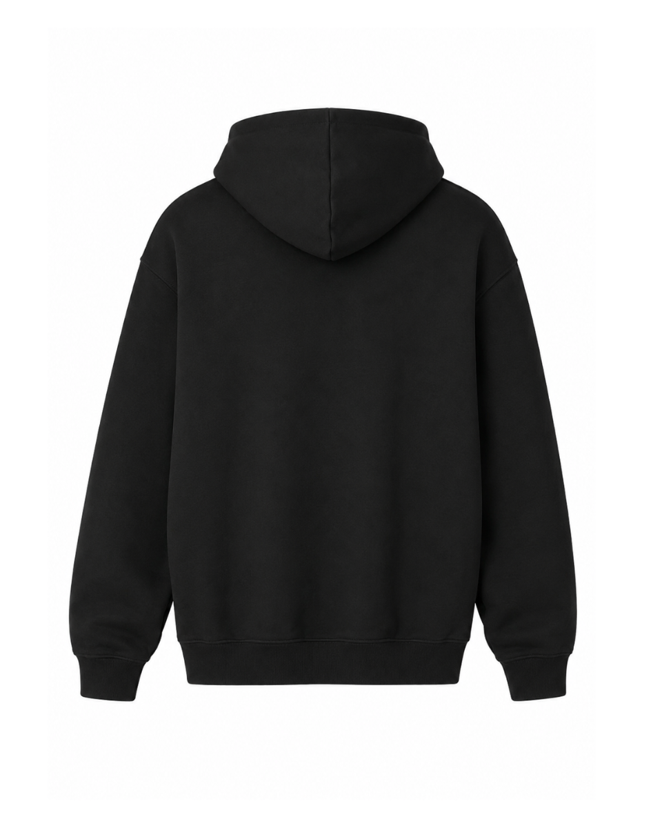 Custom Brazil Hoodie