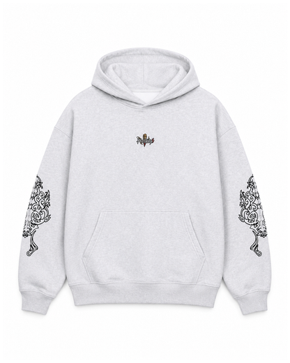 ER Graphic Hoodie