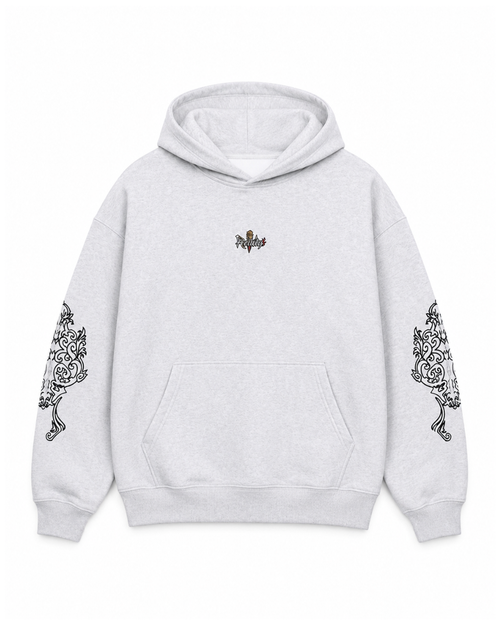 ER Graphic Hoodie