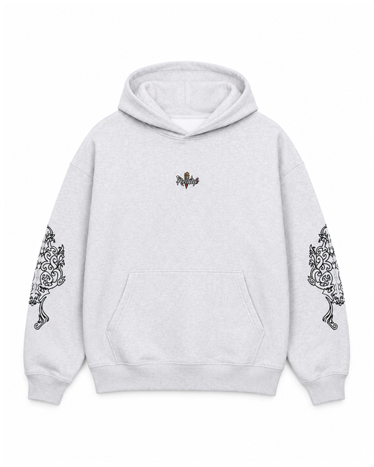 ER Graphic Hoodie