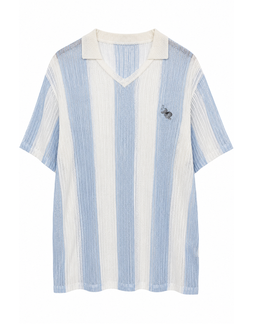 Knitted Argentina Jersey