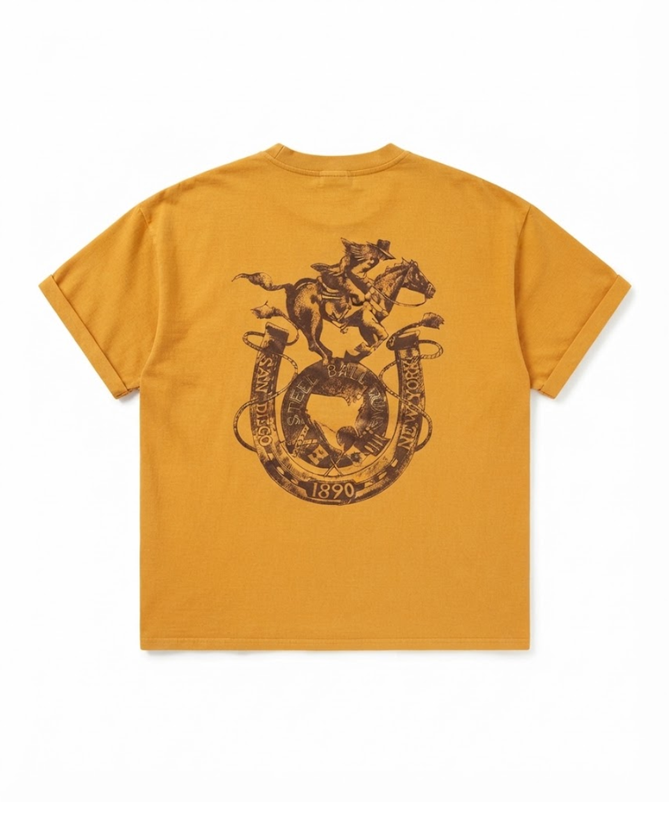 Jojo Graphic Collection