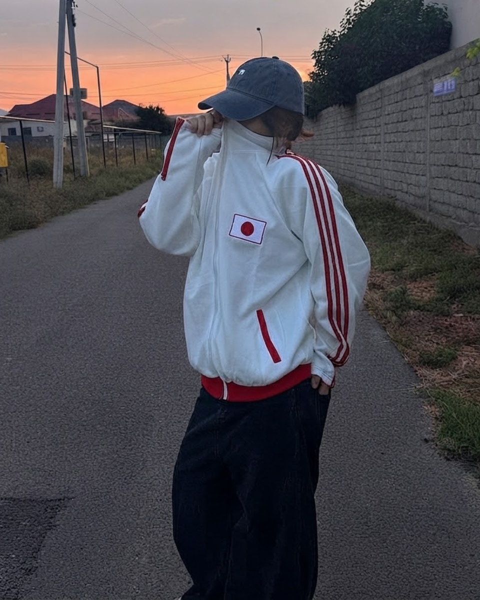 Japan Zip