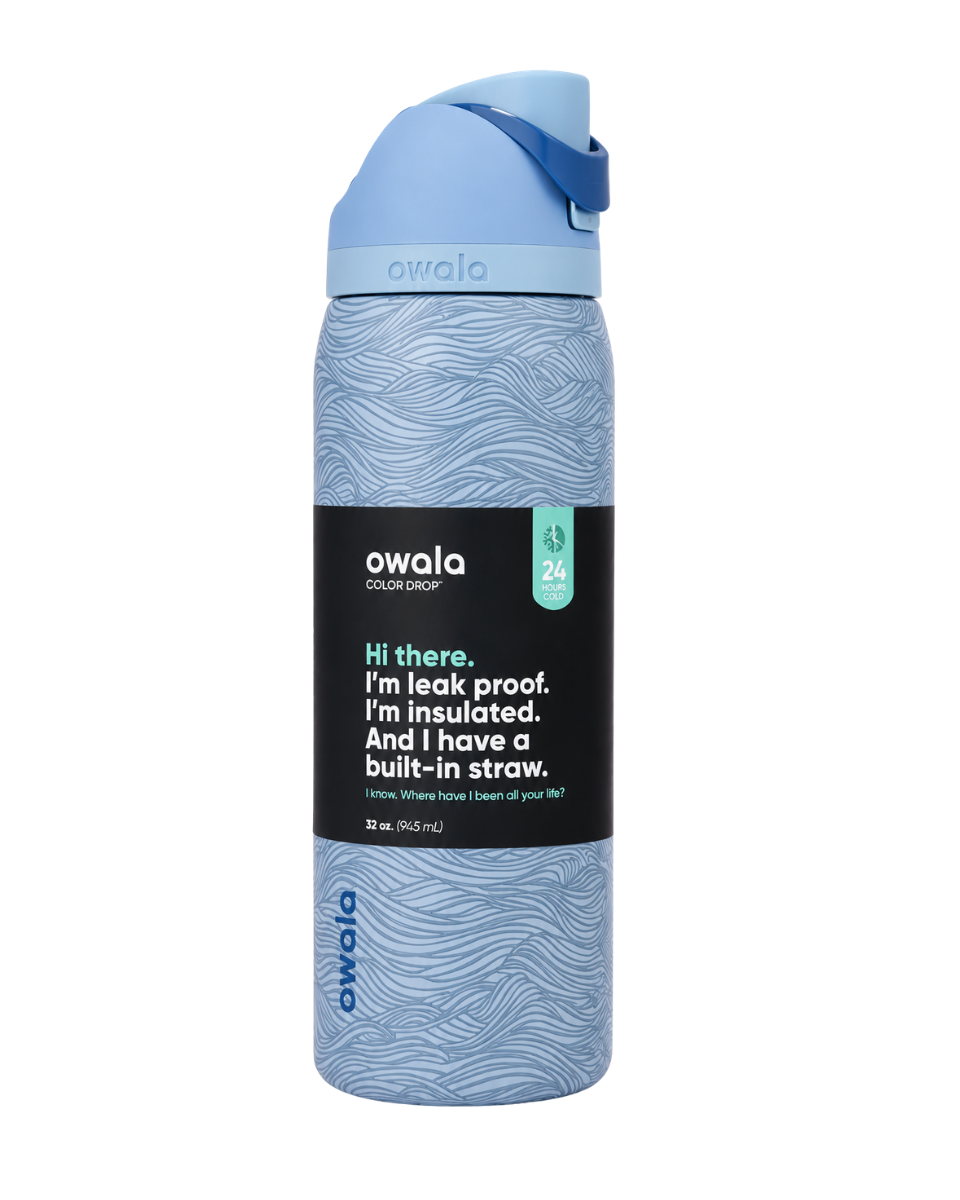 24oz FreeSip Cup