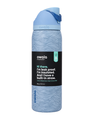 24oz FreeSip Cup