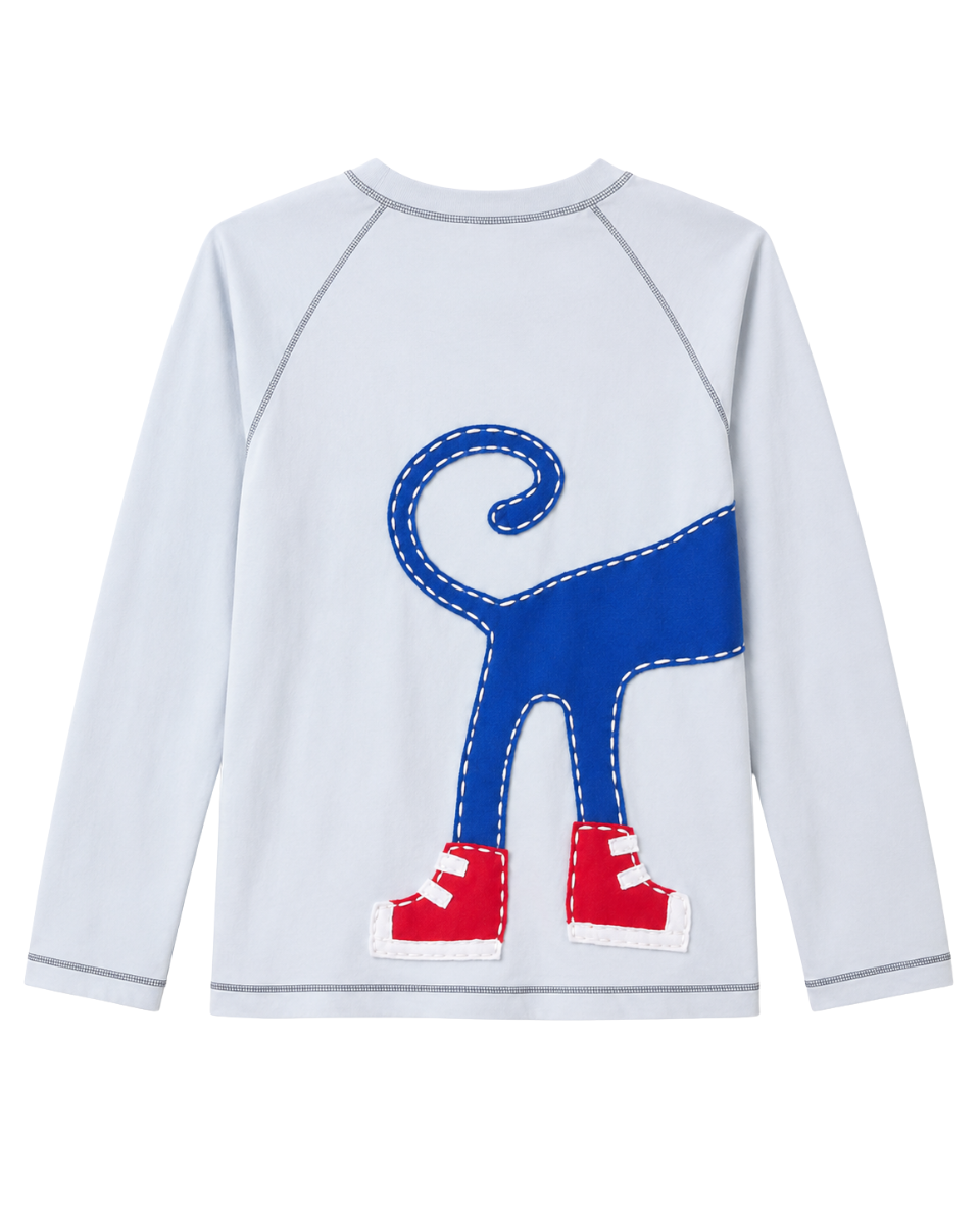 Pete the Cat Shirt