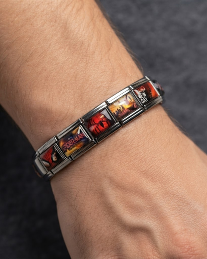 Italian Bracelet