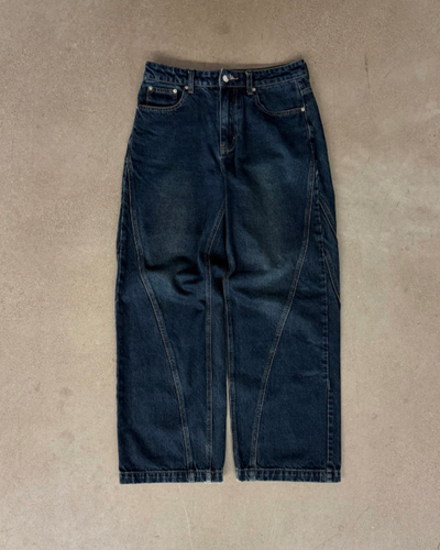 Baggy Denim Collection
