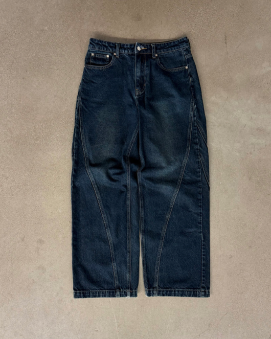 Baggy Denim Collection