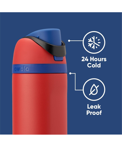 Web Freesip 24oz