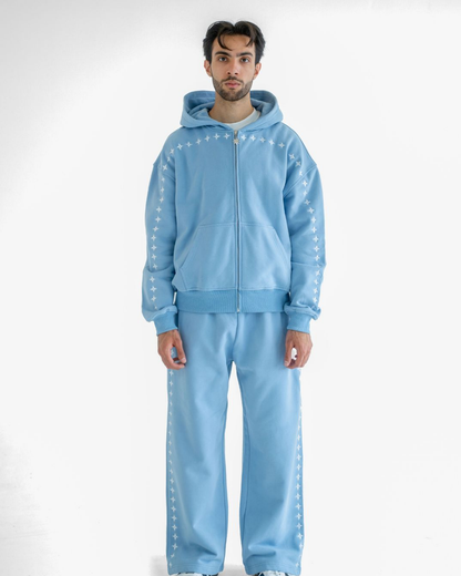 Toshiro Hitsugaya Tracksuit